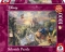 Disney Beauty and the Beast 1000 Teile Puzzle