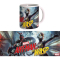 Marvel: Ant Man & The Wasp Tasse 300ml