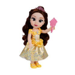 Disney Princess My Friend Belle Doll Belle Puppe
