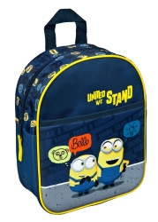 Minions 3D Rucksack