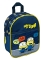 Minions 3D Rucksack