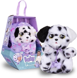 Baby Paws Dalmatiner Plüsch