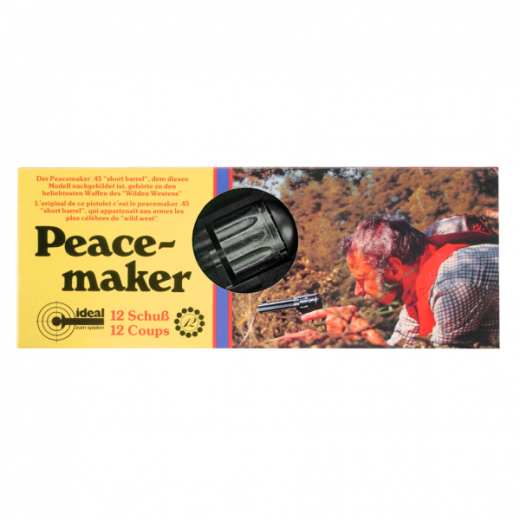 JG Peacemaker Colt: Spielzeugpistole