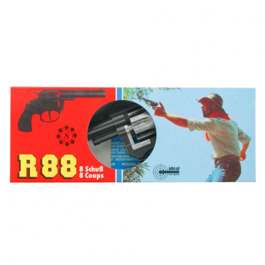 Schrödel JG Spielzeugpistole R 88