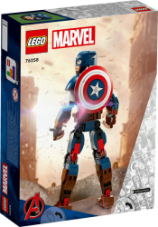 LEGO® 76258 Marvel Captain America Baufigur 310