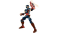 LEGO® 76258 Marvel Captain America Baufigur 310