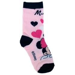 Disney Minnie Mouse 5er Pack Socken