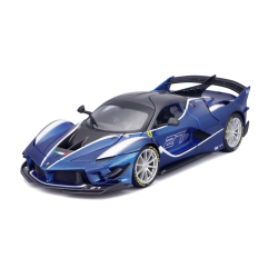 Bburago 18 16012B 1:18 Race & Play FXX K Evo