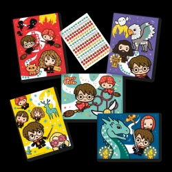 SES Harry Potter Diamond Painting