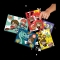 SES Harry Potter Diamond Painting