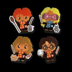 SES Harry Potter Bügelperlenset Figuren