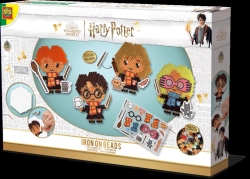 SES Harry Potter Bügelperlenset Figuren