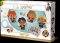 SES Harry Potter Bügelperlenset Figuren