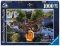 Jurassic Park Puzzle 1000 Teile