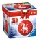 Rentier 3D Puzzle Ball 54 Teile