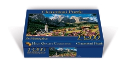 High Quality Collection 13200 Teile Puzzle