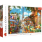 Pariser Morgen Puzzle 10622 1000 Teile