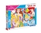 Clementoni 27146 104 Teile Puzzle Disney Princess