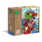 Clementoni 24775 Marvel Superhelden 2 x 20 Teile