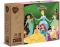 Clementoni 20257 Princess 24 Teile Puzzle Special