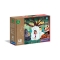 Clementoni 25253 Fantasyland 3 x 48 Teile Puzzle