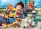 Clementoni 23970 104 Teile Maxi Puzzle Paw Patrol