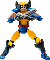 LEGO® 76257 Marvel Super Heroes™ Wolverine
