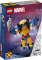 LEGO® 76257 Marvel Super Heroes™ Wolverine