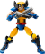 LEGO® 76257 Marvel Super Heroes™ Wolverine