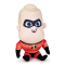 Die Unglaublichen 2 Plüschfigur Mr Incredible