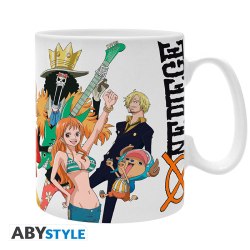 ONE PIECE Mug 460 ml New World