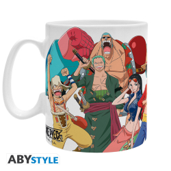 ONE PIECE Mug 460 ml New World