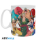 ONE PIECE Mug 460 ml New World