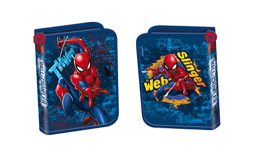 Marvel Spider Man Mäppchen