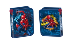 Marvel Spider Man Mäppchen