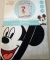Disney Mickey Mouse Wendebettwäsche