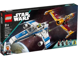 LEGO® 75364 Star Wars™ New Republic E...
