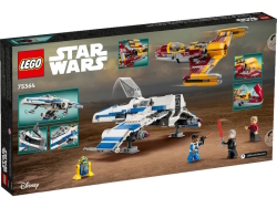 LEGO® 75364 Star Wars™ New Republic E Wing™ vs