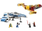 LEGO® 75364 Star Wars™ New Republic E Wing™ vs