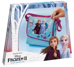 Disney Frozen 2 / Die Eiskönigin 2 Do it yourself