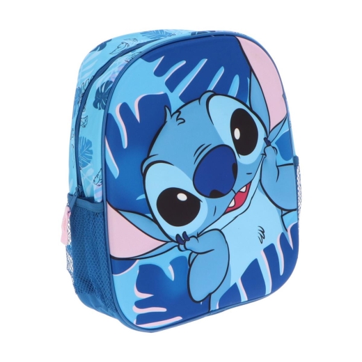 Disney Lilo & Stitch 3D Rucksack
