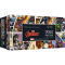 Marvel Across The Comic Universe UFT Puzzle 9000