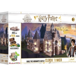 Harry Potter Brick Trick XL Uhrenturm