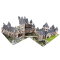 Harry Potter Brick Trick XL Uhrenturm