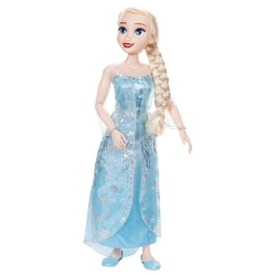 Disney Frozen / Die Eiskönigin Elsa Puppe