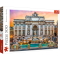 Fontana Trevi Rom Puzzle 500 Teile