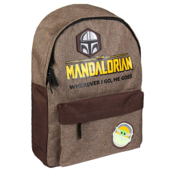 Star Wars: The Mandalorian Yoda Rucksack