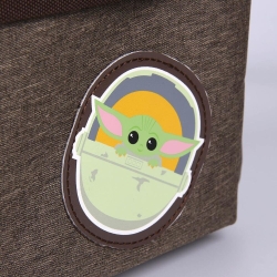 Star Wars: The Mandalorian Yoda Rucksack