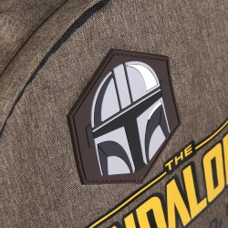 Star Wars: The Mandalorian Yoda Rucksack