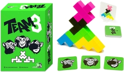 Abacus Spiele 64191 Team 3